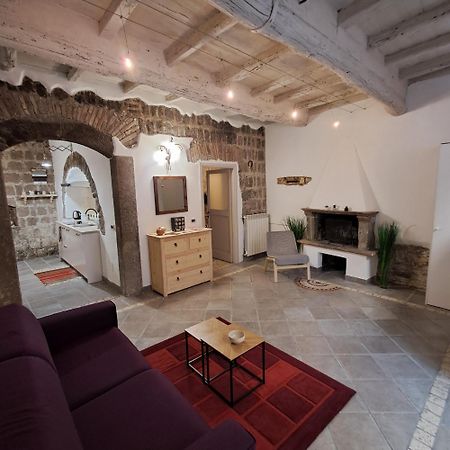 Appartamento Pettinara 21 Viterbo Esterno foto
