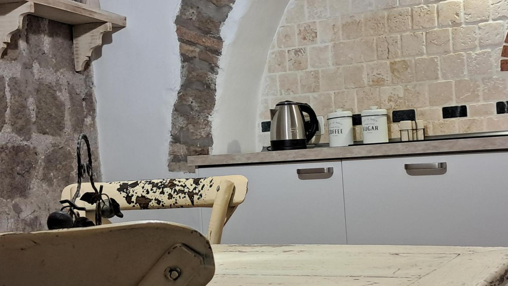 Appartamento Pettinara 21 Viterbo Esterno foto