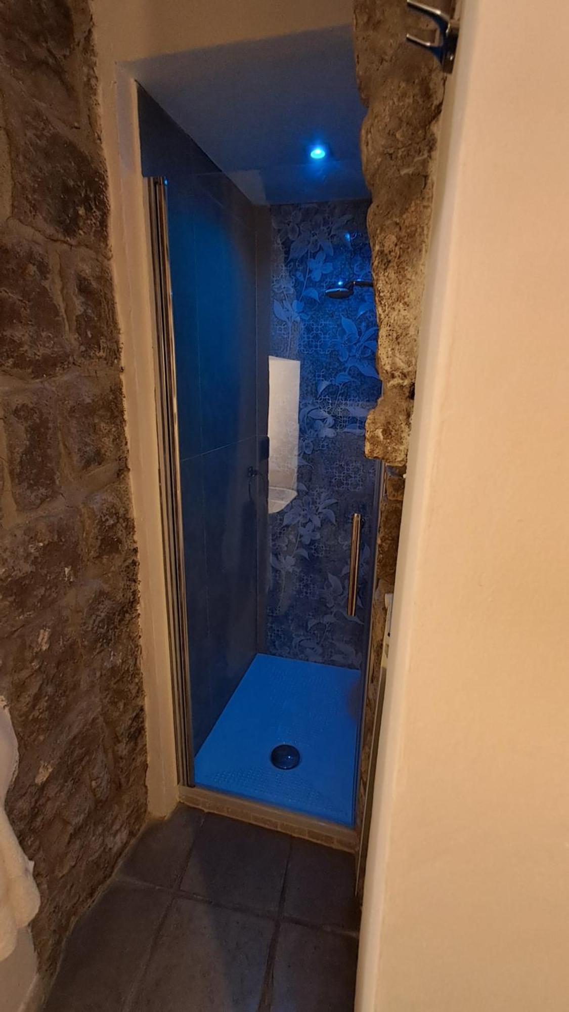 Appartamento Pettinara 21 Viterbo Esterno foto