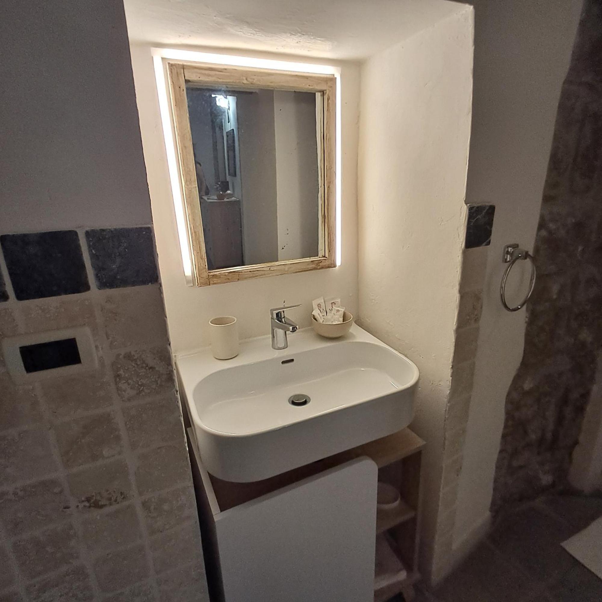 Appartamento Pettinara 21 Viterbo Esterno foto